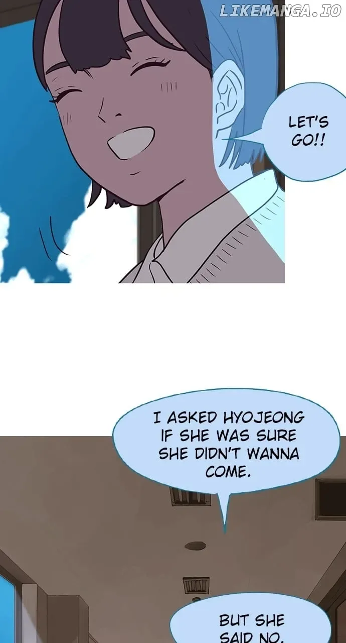 The Video Game StoreUnder the Barbershop Chapter 18 page 59