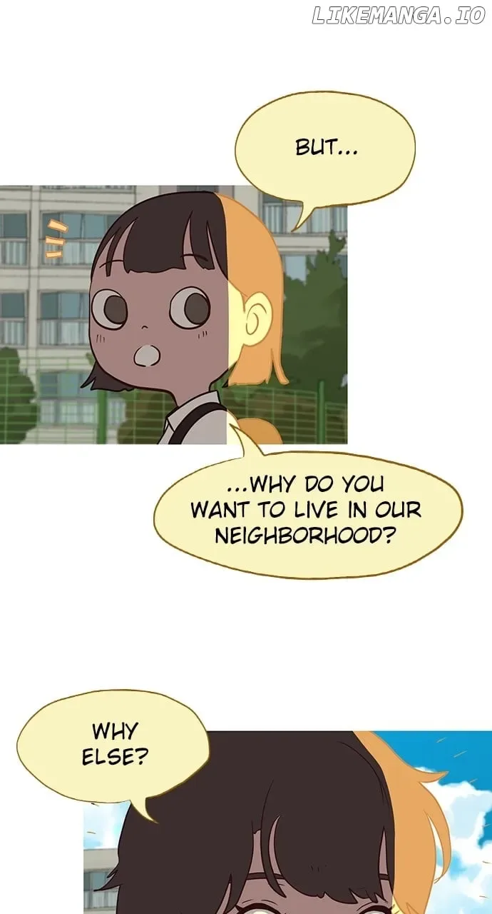 The Video Game StoreUnder the Barbershop Chapter 18 page 64