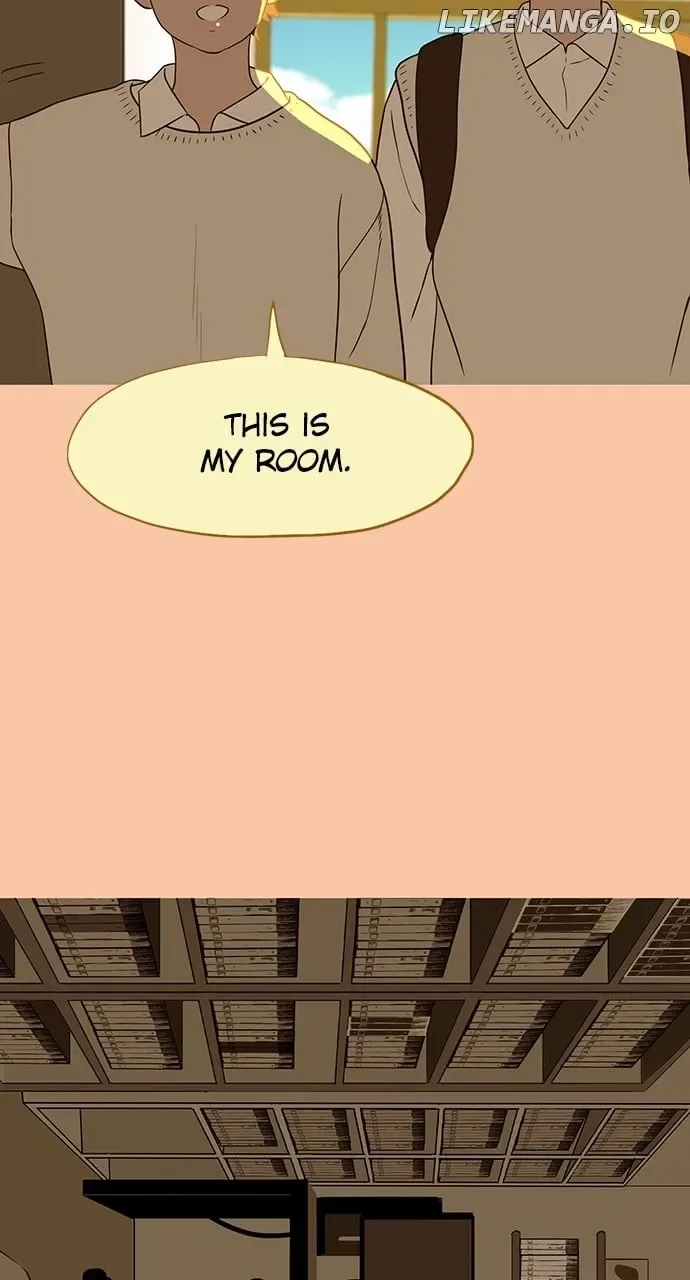 The Video Game StoreUnder the Barbershop Chapter 18 page 67