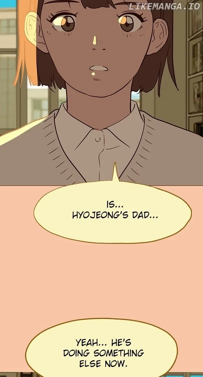The Video Game StoreUnder the Barbershop Chapter 18 page 77