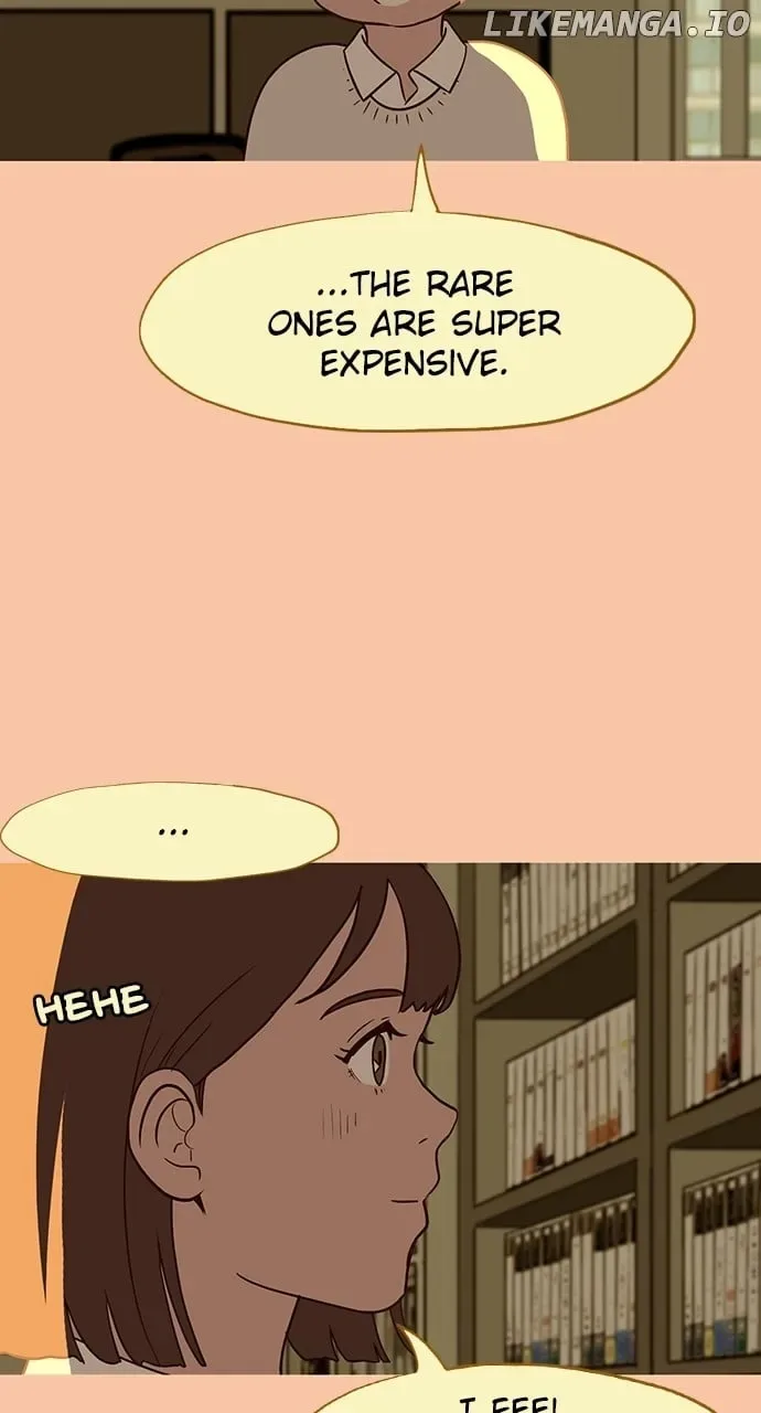 The Video Game StoreUnder the Barbershop Chapter 18 page 84