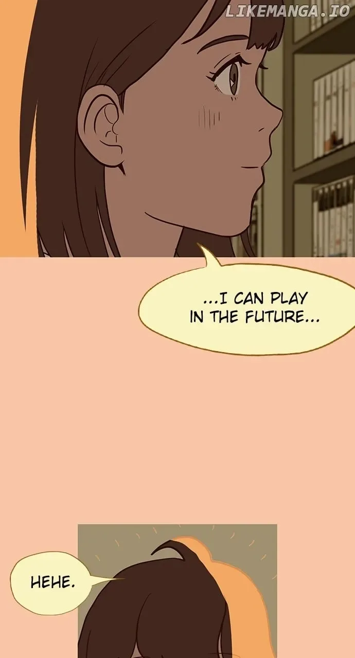 The Video Game StoreUnder the Barbershop Chapter 18 page 86