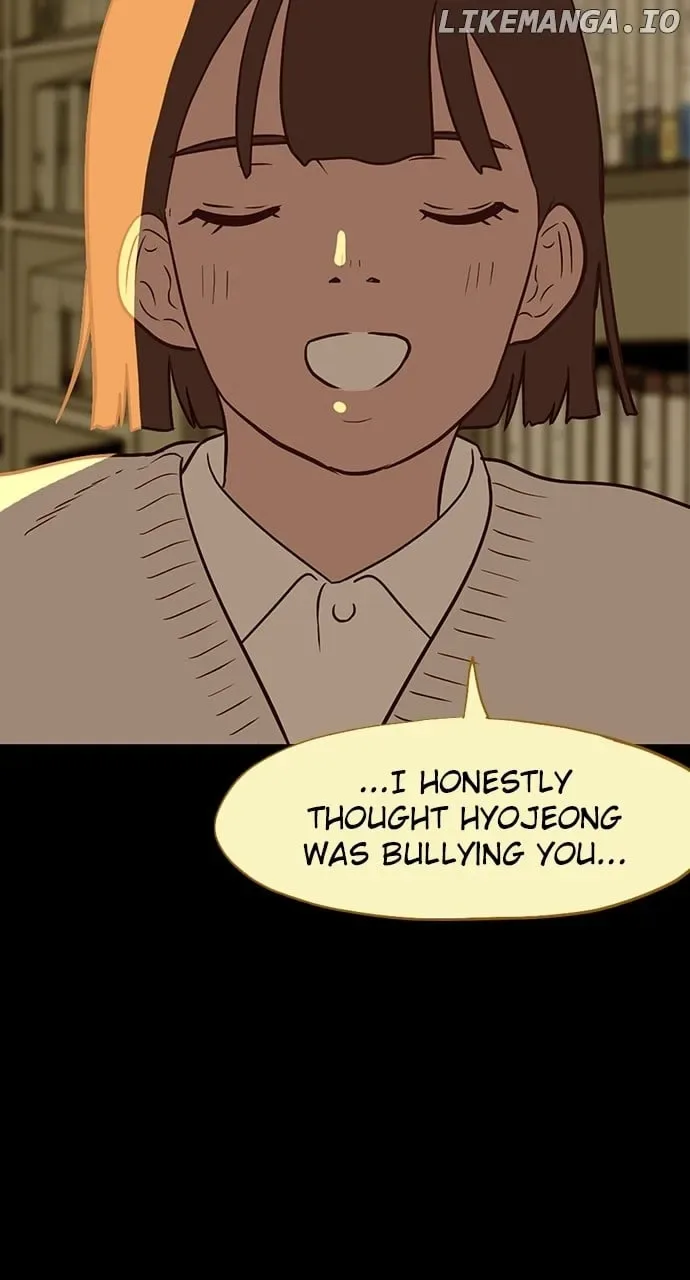 The Video Game StoreUnder the Barbershop Chapter 18 page 93