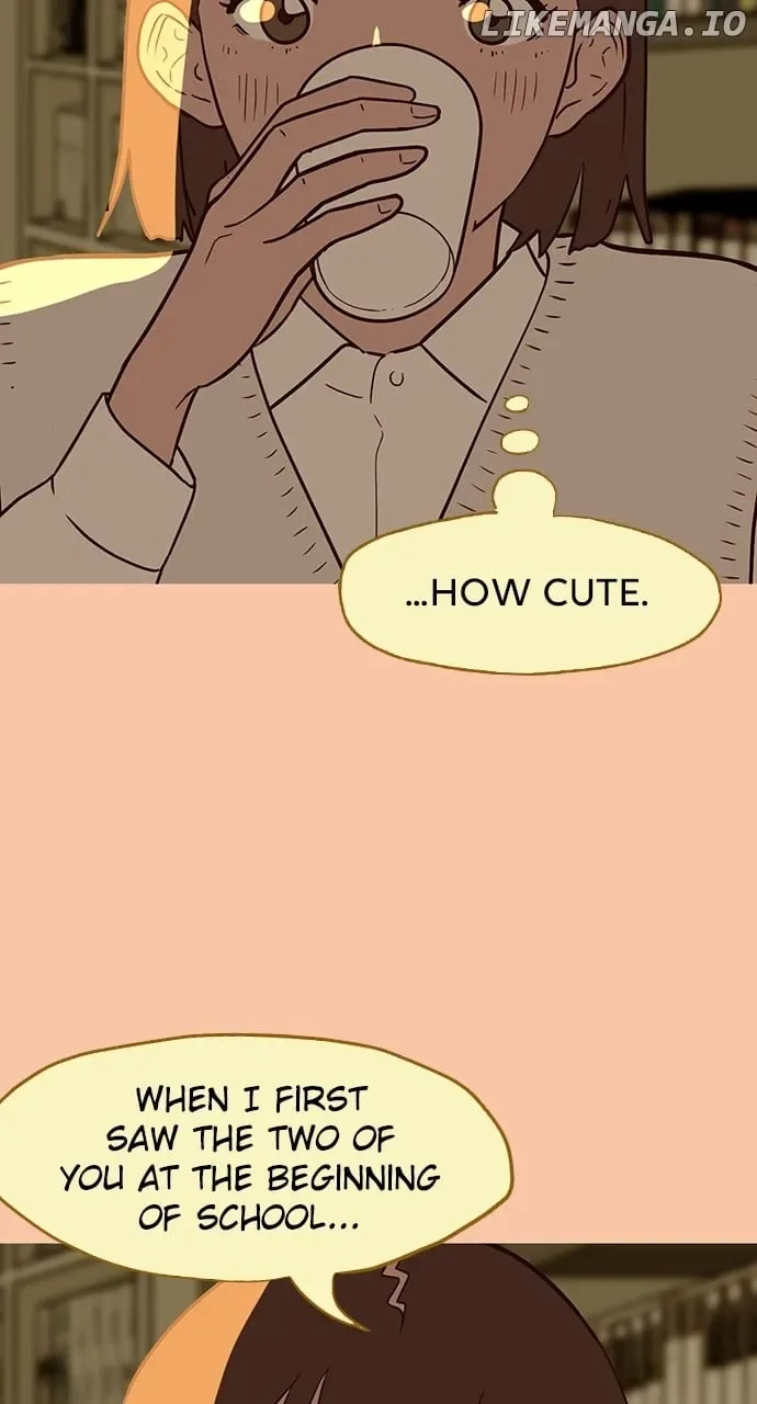 The Video Game StoreUnder the Barbershop Chapter 18 page 92