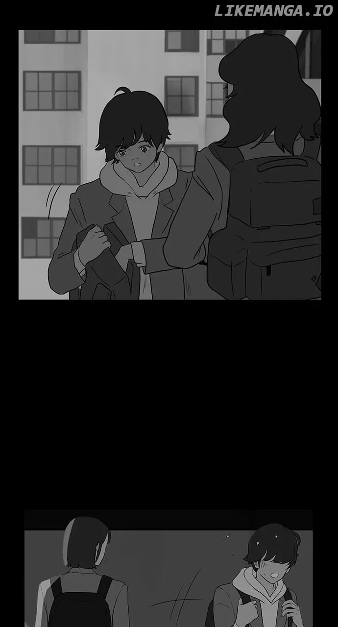 The Video Game StoreUnder the Barbershop Chapter 18 page 94
