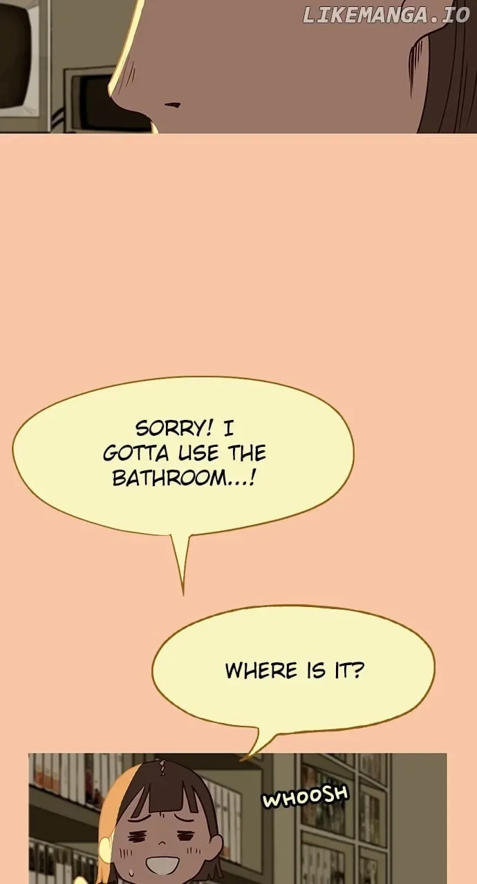 The Video Game StoreUnder the Barbershop Chapter 19 page 10