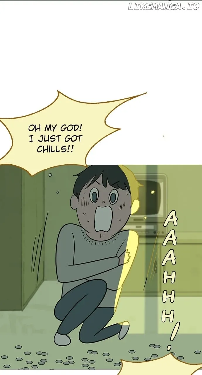 The Video Game StoreUnder the Barbershop Chapter 19 page 24