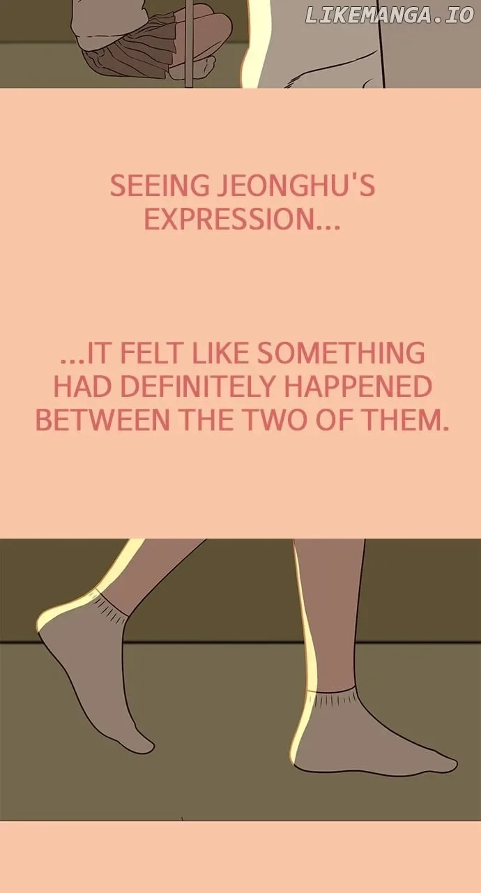 The Video Game StoreUnder the Barbershop Chapter 19 page 12