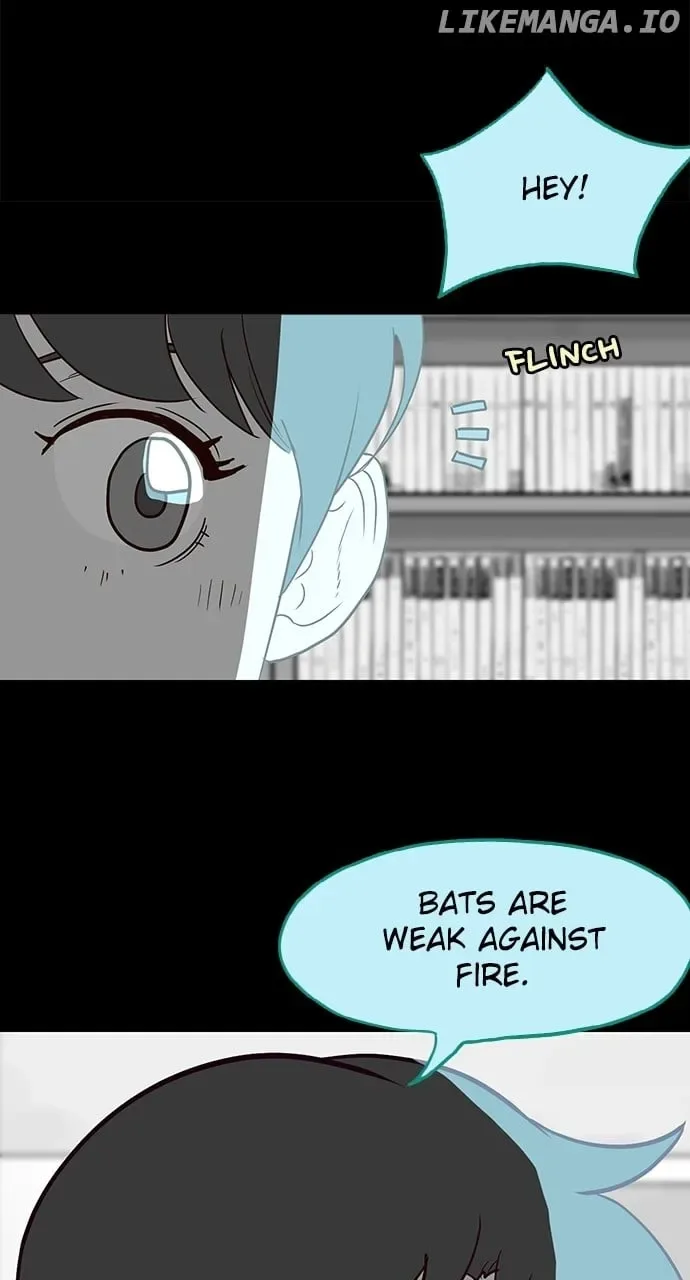 The Video Game StoreUnder the Barbershop Chapter 19 page 36