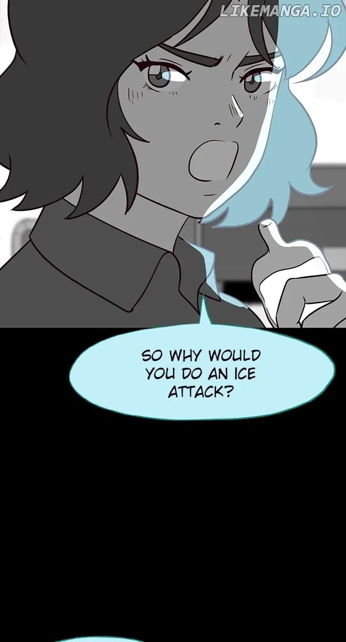 The Video Game StoreUnder the Barbershop Chapter 19 page 37