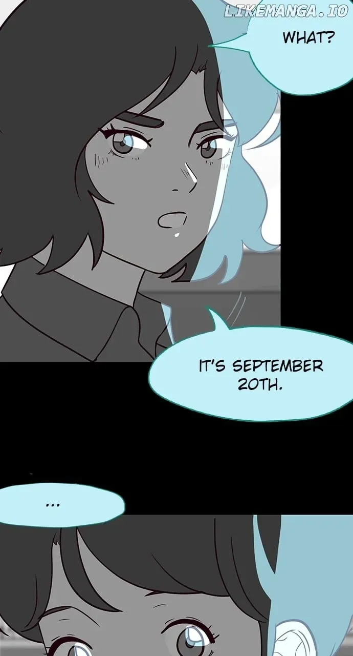 The Video Game StoreUnder the Barbershop Chapter 19 page 39