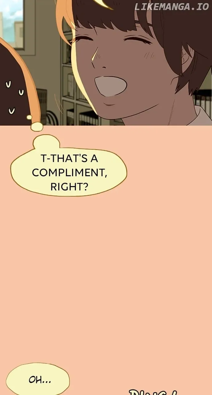 The Video Game StoreUnder the Barbershop Chapter 19 page 72