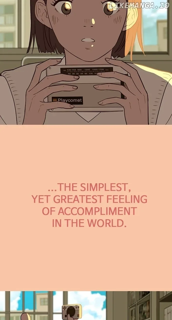 The Video Game StoreUnder the Barbershop Chapter 19 page 77