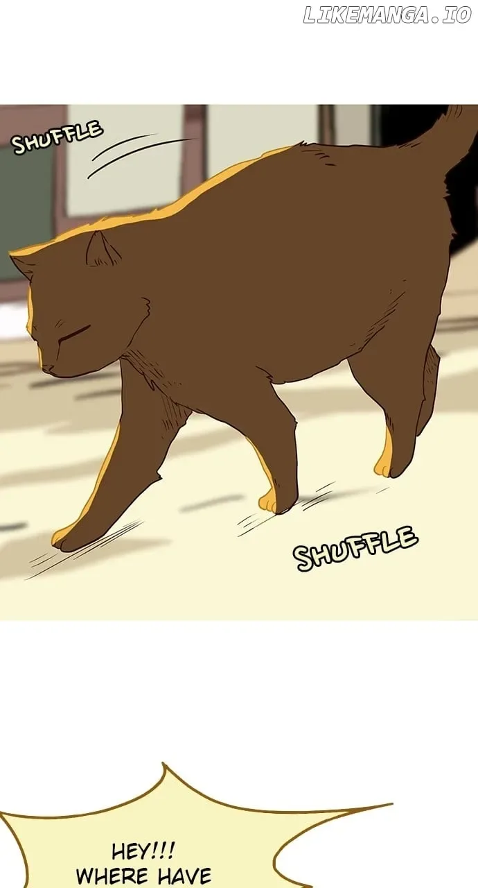 The Video Game StoreUnder the Barbershop Chapter 19 page 84