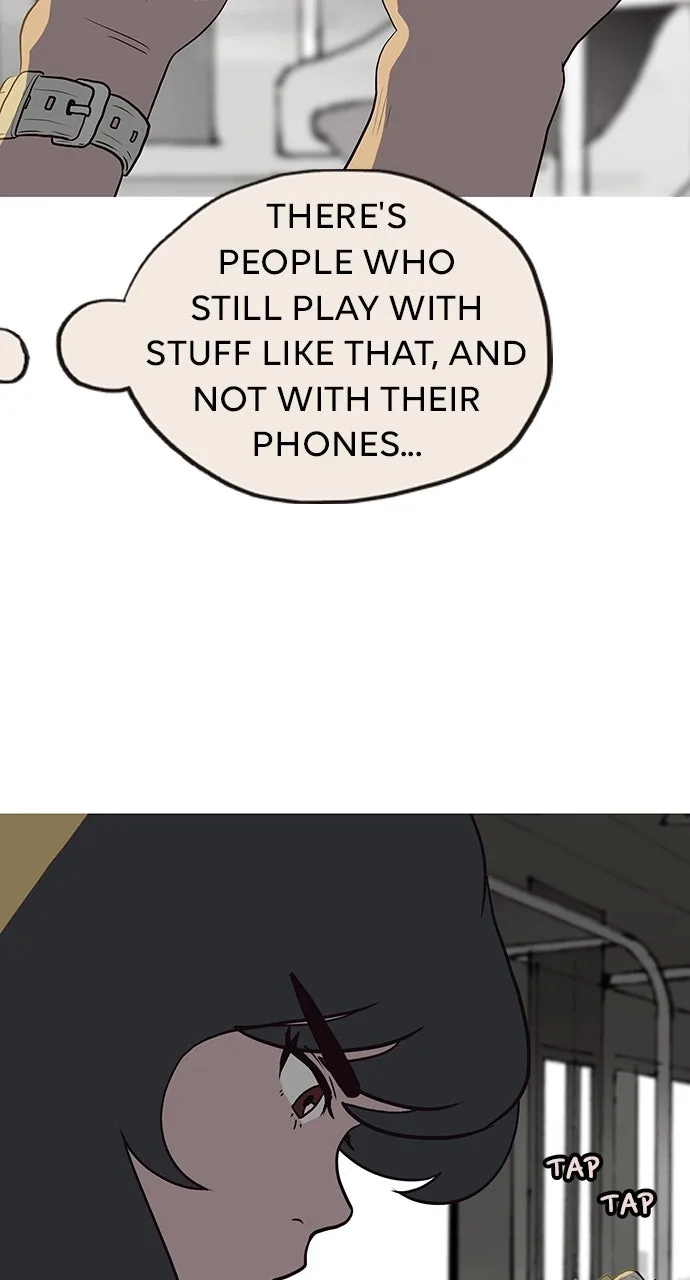 The Video Game StoreUnder the Barbershop Chapter 2 page 6