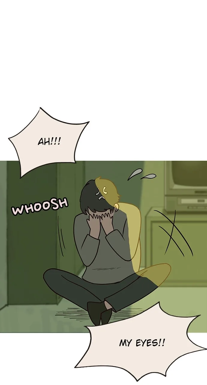 The Video Game StoreUnder the Barbershop Chapter 2 page 31