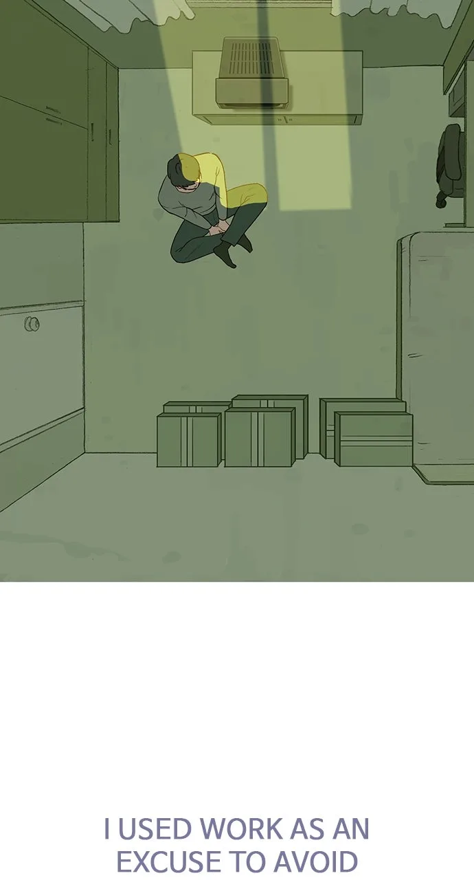 The Video Game StoreUnder the Barbershop Chapter 2 page 34
