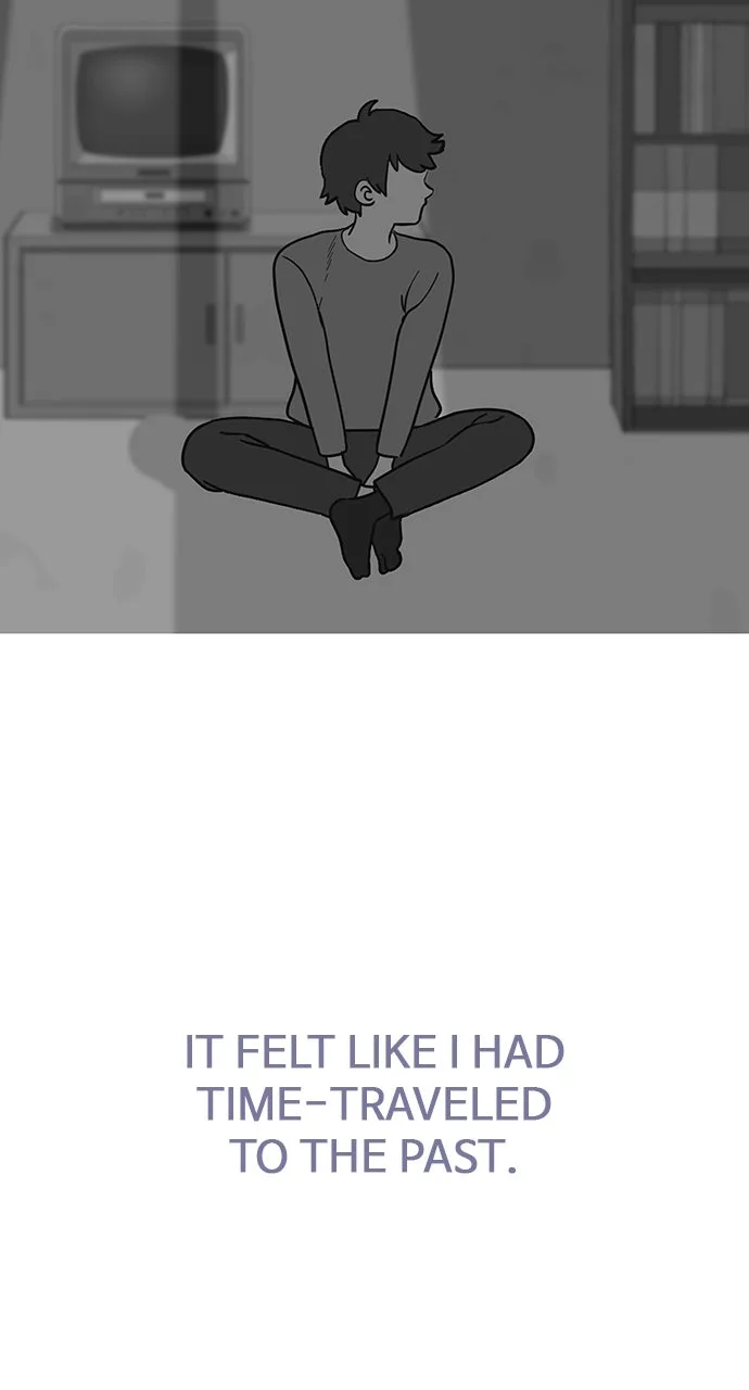 The Video Game StoreUnder the Barbershop Chapter 2 page 37