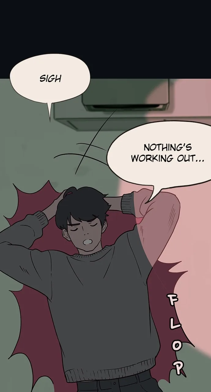 The Video Game StoreUnder the Barbershop Chapter 2 page 58
