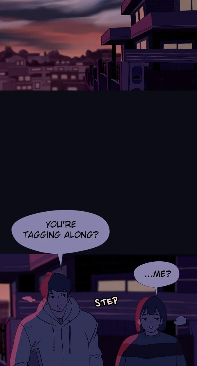 The Video Game StoreUnder the Barbershop Chapter 2 page 78