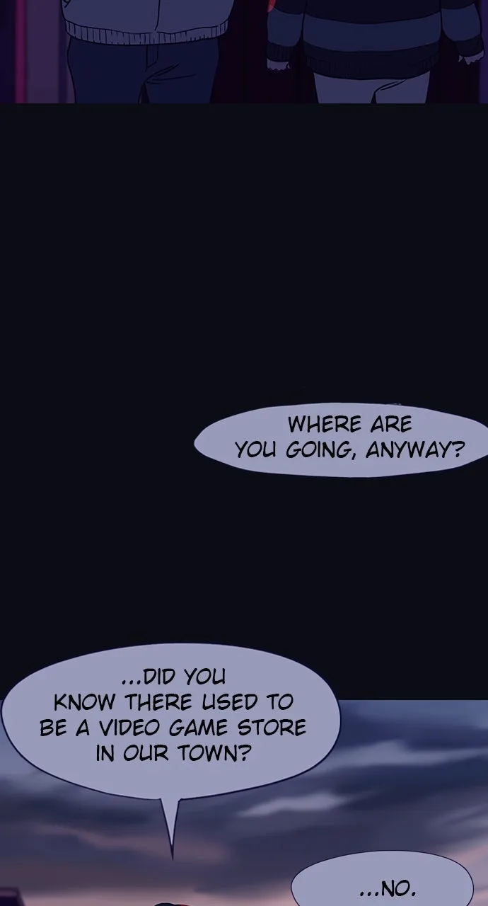 The Video Game StoreUnder the Barbershop Chapter 2 page 80