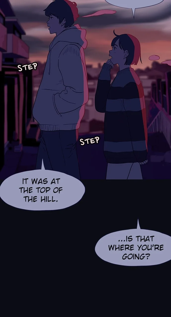 The Video Game StoreUnder the Barbershop Chapter 2 page 81