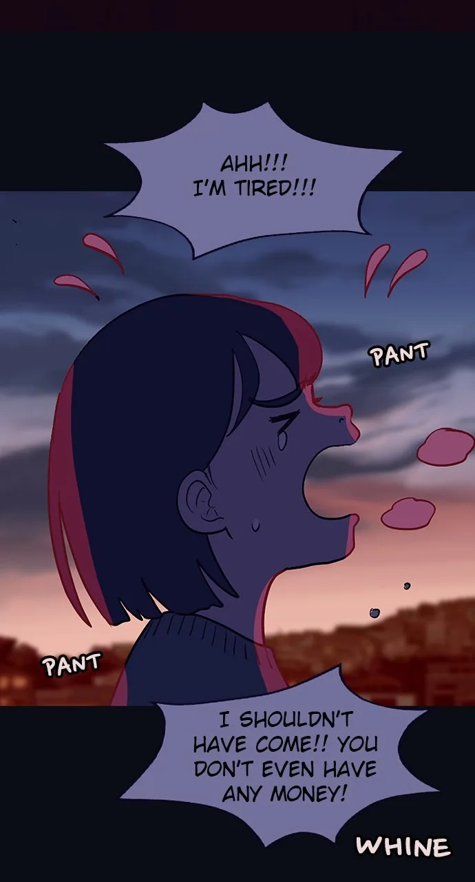 The Video Game StoreUnder the Barbershop Chapter 2 page 85