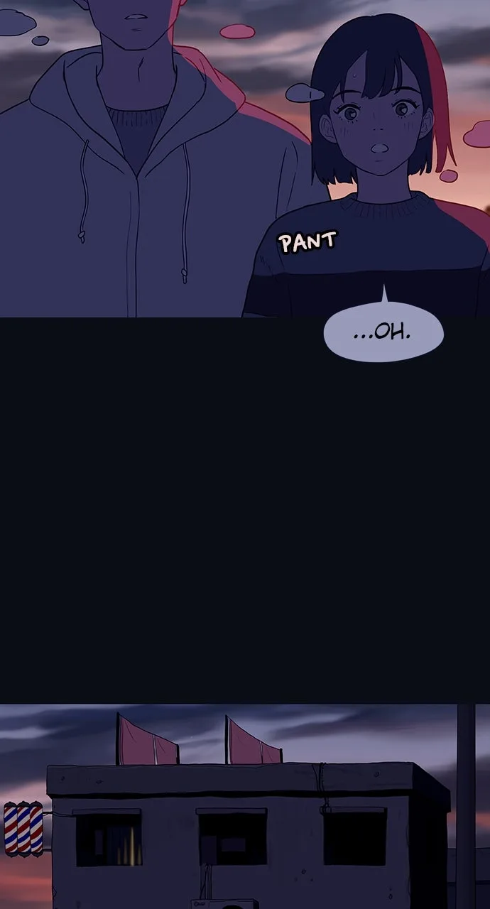 The Video Game StoreUnder the Barbershop Chapter 2 page 89