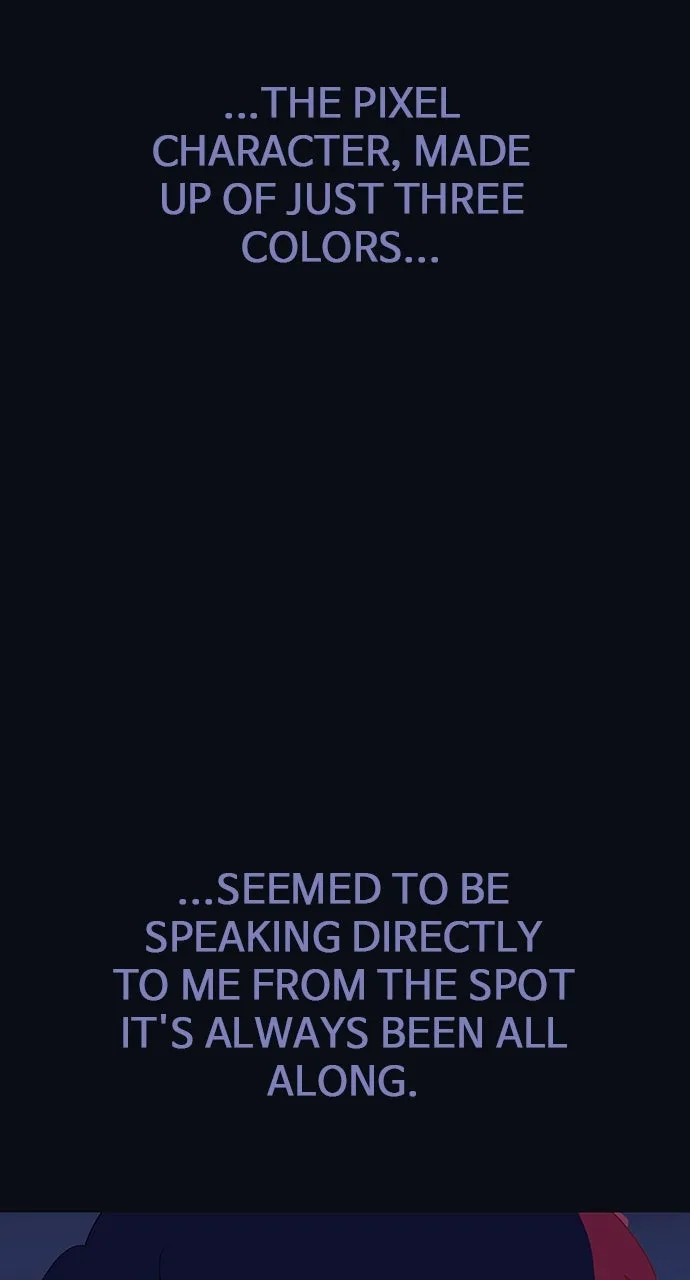 The Video Game StoreUnder the Barbershop Chapter 2 page 93