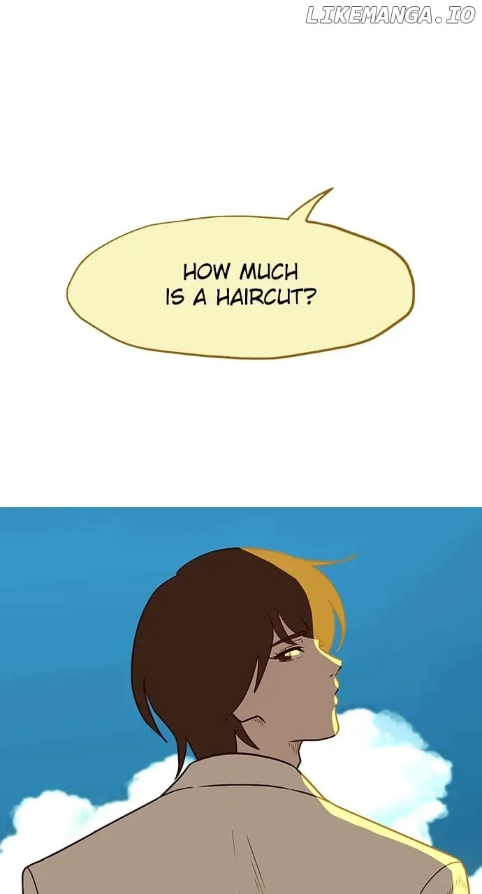 The Video Game StoreUnder the Barbershop Chapter 20 page 24