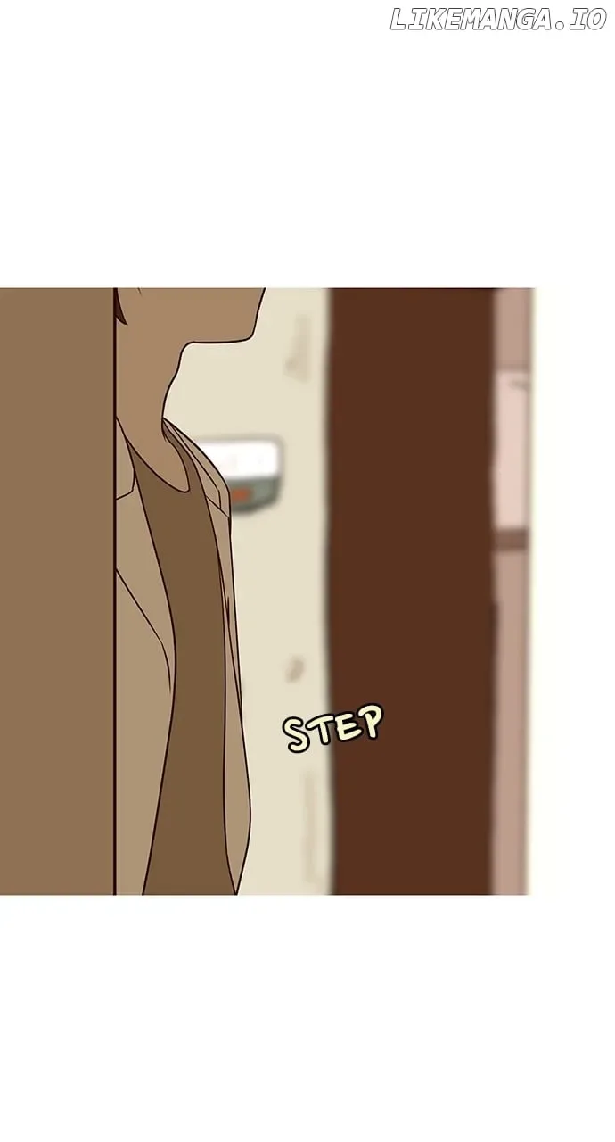 The Video Game StoreUnder the Barbershop Chapter 20 page 3