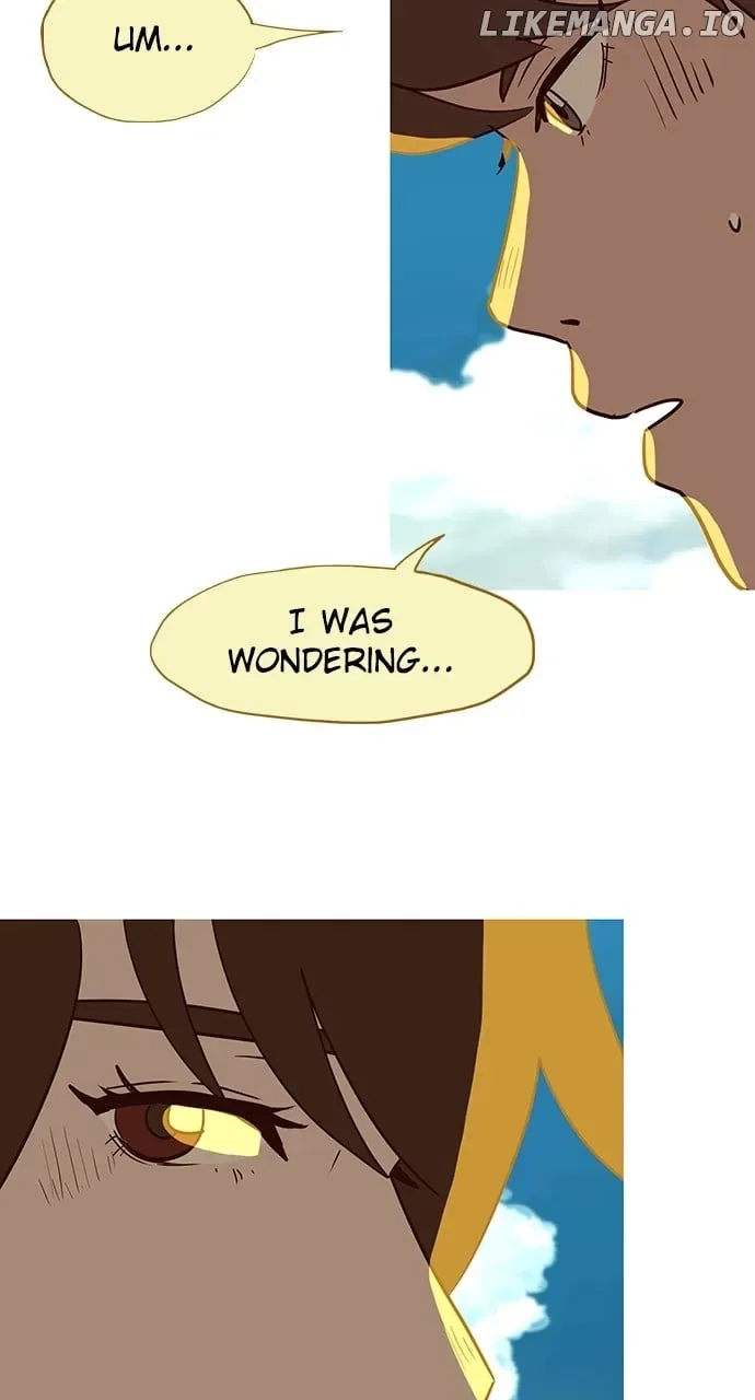 The Video Game StoreUnder the Barbershop Chapter 20 page 22
