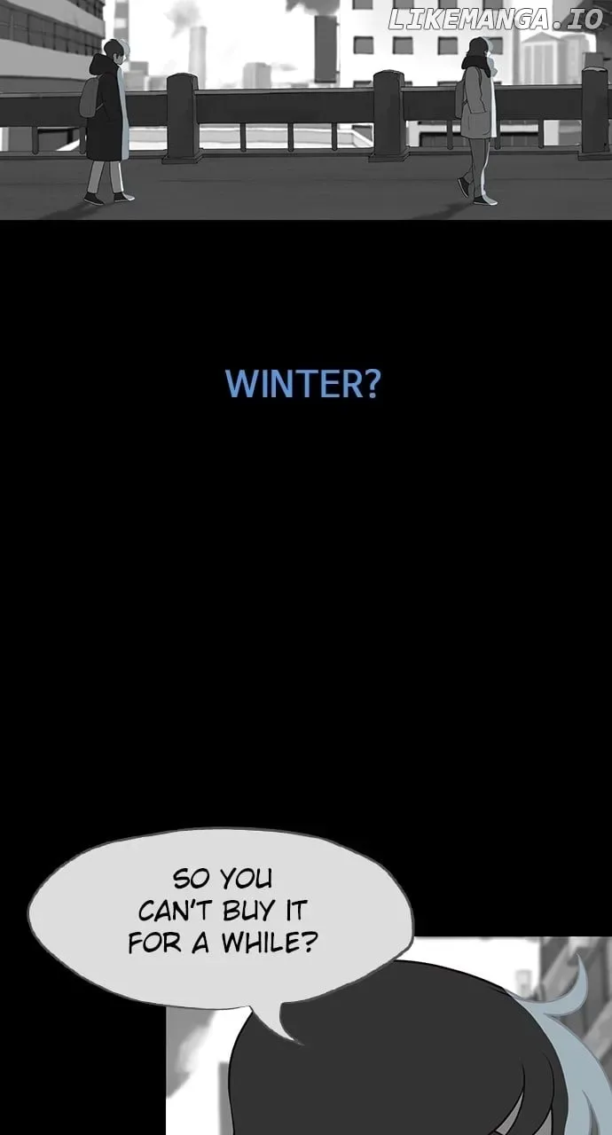 The Video Game StoreUnder the Barbershop Chapter 20 page 35