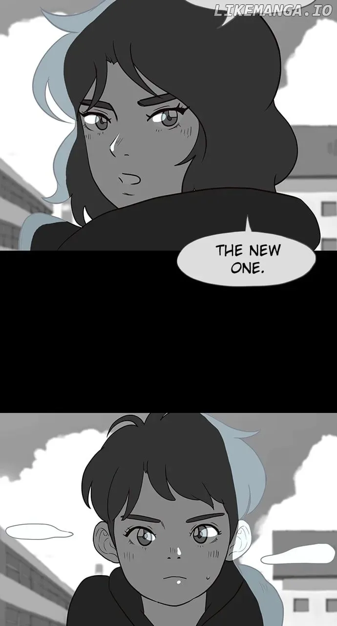 The Video Game StoreUnder the Barbershop Chapter 20 page 39