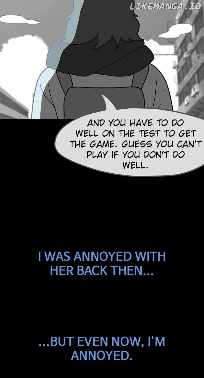 The Video Game StoreUnder the Barbershop Chapter 20 page 41