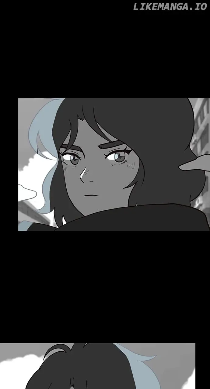 The Video Game StoreUnder the Barbershop Chapter 20 page 44