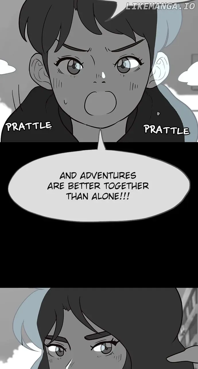 The Video Game StoreUnder the Barbershop Chapter 20 page 48