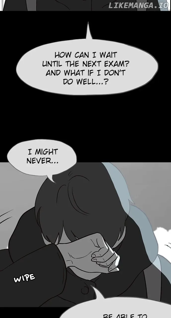 The Video Game StoreUnder the Barbershop Chapter 20 page 51