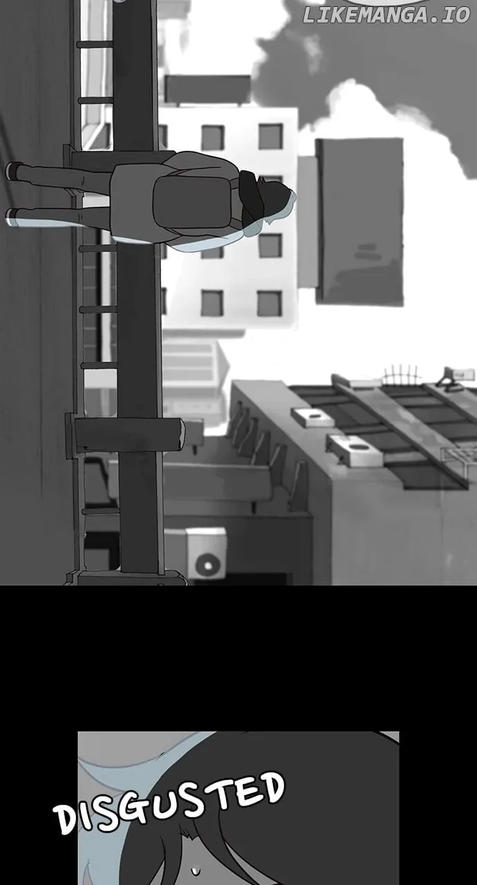 The Video Game StoreUnder the Barbershop Chapter 20 page 53