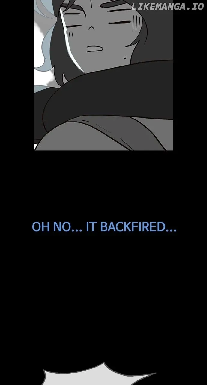The Video Game StoreUnder the Barbershop Chapter 20 page 54