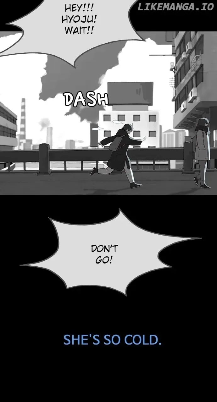 The Video Game StoreUnder the Barbershop Chapter 20 page 55