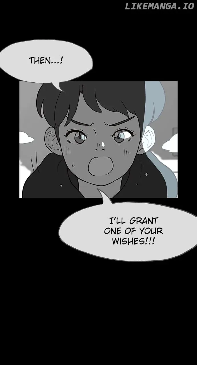 The Video Game StoreUnder the Barbershop Chapter 20 page 56