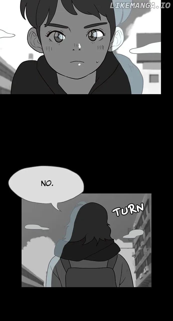 The Video Game StoreUnder the Barbershop Chapter 20 page 45