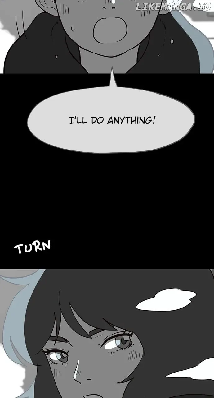 The Video Game StoreUnder the Barbershop Chapter 20 page 58