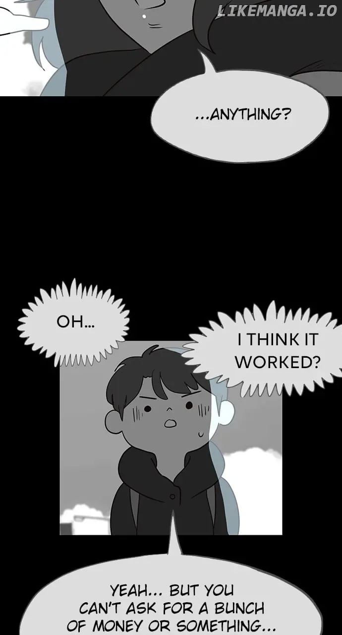 The Video Game StoreUnder the Barbershop Chapter 20 page 59