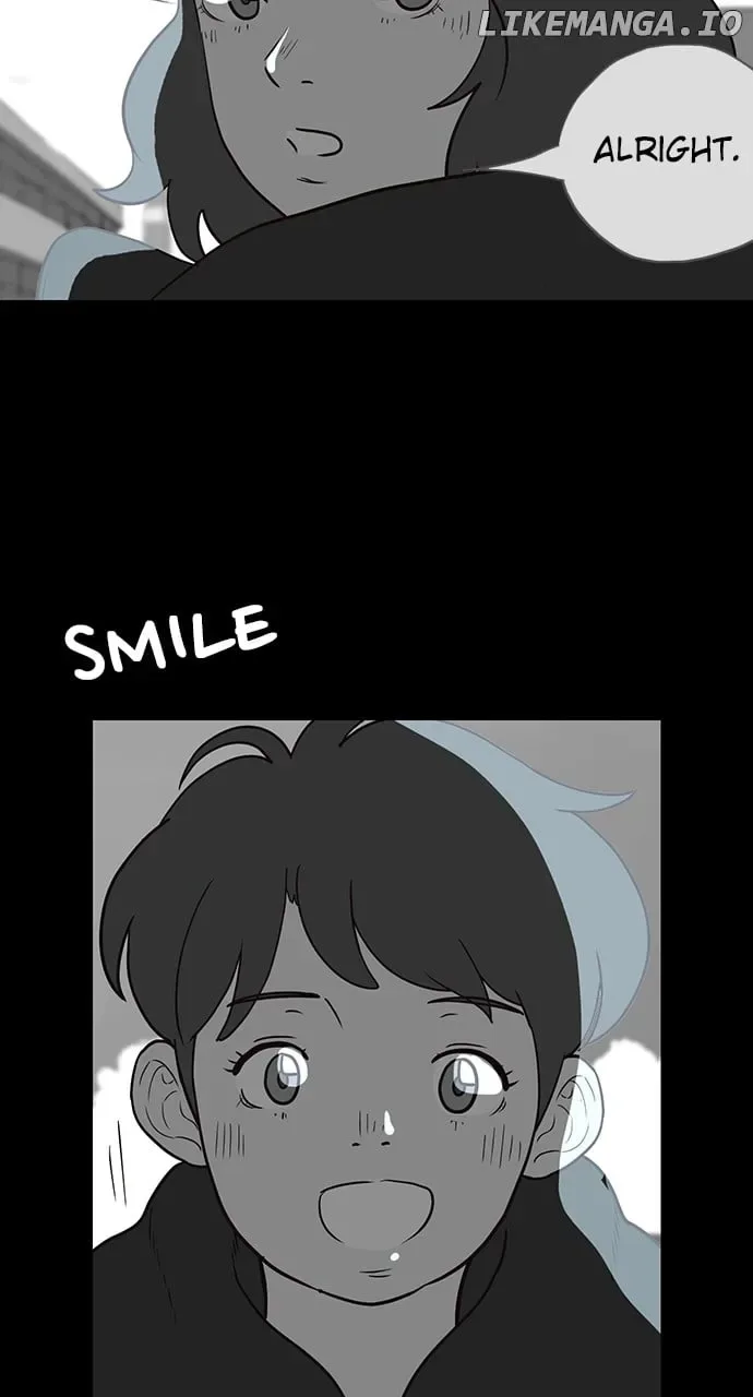 The Video Game StoreUnder the Barbershop Chapter 20 page 61