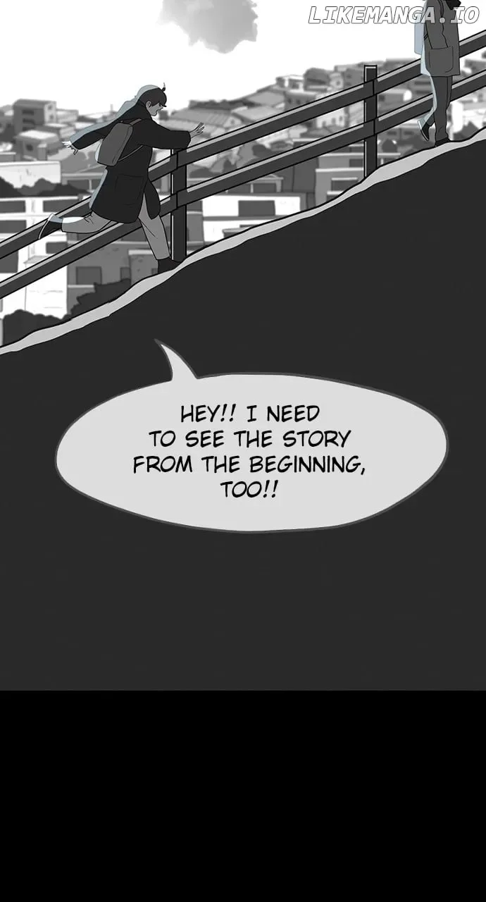 The Video Game StoreUnder the Barbershop Chapter 20 page 63