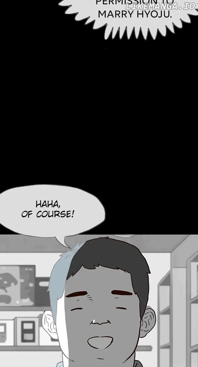 The Video Game StoreUnder the Barbershop Chapter 20 page 70