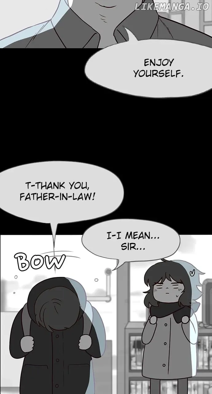 The Video Game StoreUnder the Barbershop Chapter 20 page 71