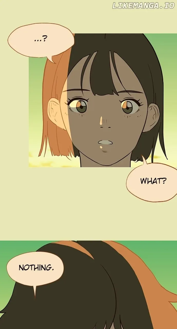 The Video Game StoreUnder the Barbershop Chapter 20 page 83